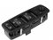 AYEXO Auto Fenster heberknopf Schalter Für Dodge Grand Caravan 2008-2010 Journey 2009-2014 Caravan 2006-2007-68039999AC,Auto Haupt Fenster Hebebühne Schalter Auto Teile