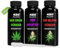 420Flow Cannabis Dünger-Set: Grow, Bloom & Booster – Komplettset für Anfänger, stärkt Blätter, fördert prächtige Blüten & maximiert Geschmack, Einfach zu verwenden 3x(1000ml)