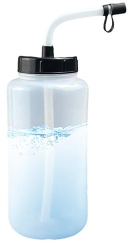 Squirt - Botellas de agua deportivas, botellas de agua de fútbol, botellas de agua para correr, botella de agua a prueba de fugas, botella de hidratación para ciclismo, botella de agua de baloncesto,