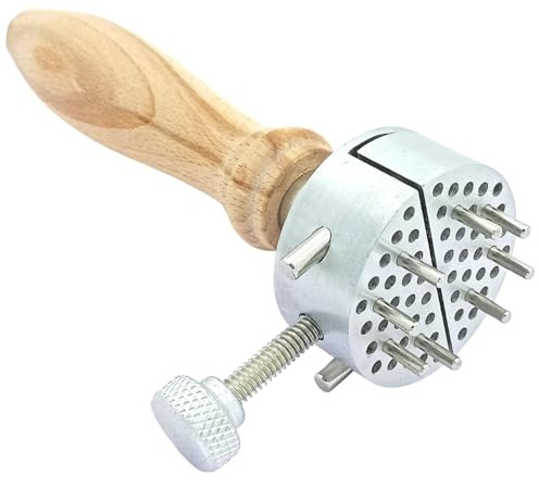 Dunnet Tools Universal Work Holder Bench Vice Clamp Swivel Base Precision Workstation Holder for Soldering, Jewelry Making, Crafts, Modeling, DIY Projects with Secure Grip for Drilling & Detailed Work