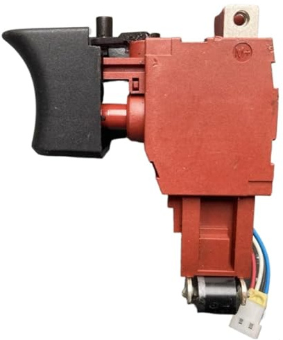 Schalter for HIL-TI SF6-A22 01 Bürsten-Schlagbohrmaschine Zubehör