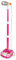 Bontempi 40 1072 Mikrofon, pink