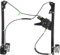 Frankberg Fensterheber Vorne Links Kompatibel mit Golf III 1H1 1H5 V-e-n-t-o 1H2 Schrägheck Kombi Stufenheck 1991-1999 1H0837461A