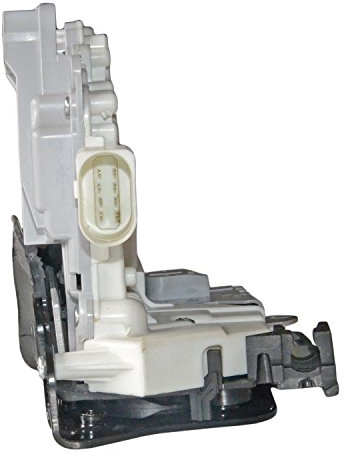 SCSN Servomotor para puerta trasera izquierda 8K0839015 DLM0059