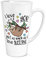 I Love You Just As Much As I Love Sleeping 17oz Large Latte Mug Cup