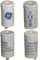 Starter für 75–125 Watt T12 Einzel-Leuchtstoffröhre, 240 V, General Electric (GE) 155/800, 4 Stück