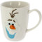 B&B Disney Frozen Tasse Olaf, 3D-Effekt, Keramik, Tasse, 12 x 12 x 9 cm, 3098735031, 3098740031
