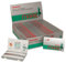 abcdef MARIE Original Zigarettenpapier Cut Corners | 50 Heftchen á 100 Blättchen | Wuzzenpapier kurz
