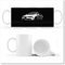 Kaffee Tee Tasse Tasse mit Foto Alfa Romeo Nr. H3034M_Cup
