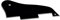 Schwarz PVC Gitarre Pick Guard Anti-Scratch Platte Kompatibel Für ES-335 Gitarre Musikinstrument Zubehör Elektrische Gitarre Pickguard Schwarz Gitarre Scratch Plate Elektrische Gitarre Zubehör Für