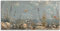 Paul Sinus Wandbild 120x60cm Natur Blumen Blüten Wildblumen Kunstvoll
