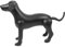 Ymxygz Haustier-Kleidung, Modell, Hundekleidung, Haustiere, Schaufensterpuppe, Stehend, Hund, Modell, Schaufensterpuppen, Stehend, Modelle, Requisiten, Aufblasbarer Hund Aus PVC