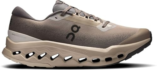 On Cloudsurfer Trail 2 Herren-Sneaker, wasserdicht