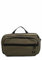 Fred Perry L6265 Ripstock Crossbody-Tasche für Herren und Damen, Unisex, Uniform, Grün, Uniform Green, One Size