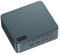 BOSGAME E3 Mini PC, Intel Twin lake N150 (up to 3.6GHz) 16GB DDR4 512GB M.2 SSD Small PC, Mini Desktop Computer Support 4K UHD Dual HDMI & Type-C, 2.5G LAN, WiFi 5, BT 5.0