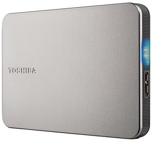 Toshiba Canvio Flex 1 TB HDTX210ESCAA