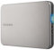 Toshiba Canvio Flex 1TB - Disco Duro Externo (HDD) portátil de 2,5'' para Mac, PC con Windows, Smartphones y Tablets, Compatible con la mayoría de Dispositivos USB-C y USB-A (HDTX210ESCAA)