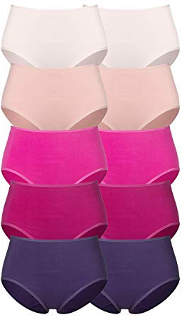 PETITE FLEUR Damen Taillenslip