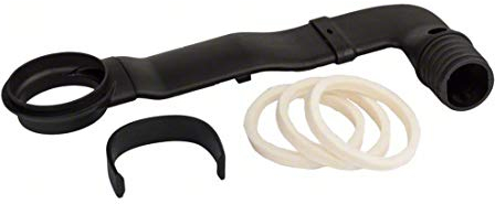 Bosch 2608190060 Staubabsaugung für GOP14, 4V/18V