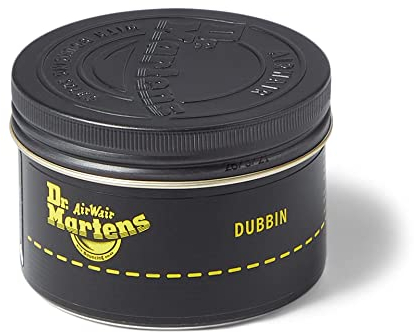 Dr. Martens Dubbin 100ml Shoe Treatments & Polishes, Transparent (No Colour), 100 ml (Pack of 1)