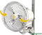 Secret Jardin Monkey Fan 200mm (8) - 20 Watt (Oscillating) Clip-On Fan