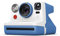 Polaroid Now Sofortbildkamera i-Type – Blau, Keine Filme