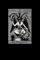 Gothic Notebook: Occult Baphomet Satan Tarot Death - Occult Notebook, Journal Diary (College Ruled Lined Pages)