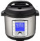 Instant Pot DUO EVO PLUS 7.6L - Olla a presión eléctrica (10 funciones en 1: esterilizador, olla lenta, arrocera, vaporizador)