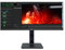 LG Electronics LG UltraWide 29BN650-B 29'' Moniteur ultra large - UWFHD 21/9e 2560x1080, IPS 5ms 60Hz, HDR 10, sRGB 99% (AMD FreeSync, fonctions gaming, inclinable, réglable hauteur, pivotable) Noir