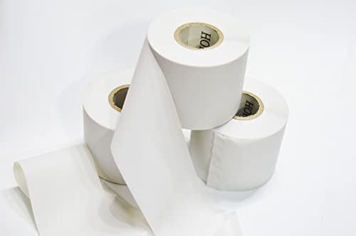 HONGBE Air Conditioning Insulation Bandage Tape Waterproof PVC AC Air Con Pipes White colour