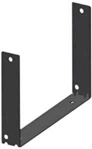 FBT X-LITE XL-UV 12 Wandhalterung für FBT X-PRO 12 oder X-LITE 12A in vertikaler Position
