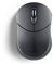 perixx PERIMICE-802 Mouse Bluetooth Wireless Design Portatile Compatibile con Windows iOS e Android PC Laptop Tablet, Smartphone Grigio Grafite, 12177, Argento
