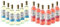 Blossom Hill White Wine, 75cl, (Case of 6) & Rose Wine, 75cl, (Case of 6)