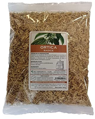 Dr. Corradini - Ortica radice - 100 g