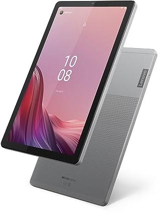 Lenovo Tab M9 4G LTE 32 Gb 22.9 cm (9) Mediatek 3 Gb Wi-Fi 5, ZAC60001SE