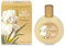 L'Erbolario Iris Bianco Profumo Donna - Eau de Parfum - Fragranza Femminile Delicata e Avvolgente dalle Note Floreali e Speziate - Made in Italy - 1 Flacone da 50ml