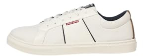 Jack & Jones Herren Jfwatmos Canvas Sneaker LnJfwatmos Canvas Sneaker Ln