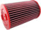 Filtro Aria Sportivo Compatibile Con Alfa Mito, Fiat Grande Punto EVO 1.3 Mutijet
