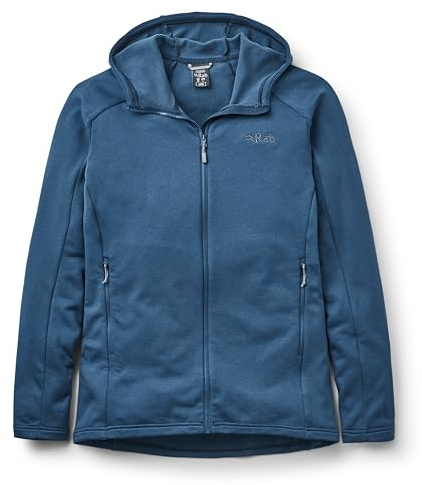 Rab Men's Covex Hoody - Tempest Blue - L