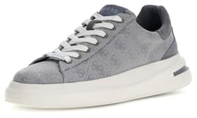 GUESS Herren Elba Sneaker Cupsole LowSneaker