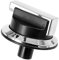 Spares2go mando de control para Rangemaster Horno Cocina Encimera