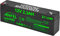 Batteria al piombo ricaricabile ermetica 12V 2.2Ah 2.3Ah 178mm x 34mm x 66mm per antifurti allarmi sistemi di videosorveglianza
