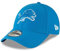 New Era Detroit Lions NFL The League Blau Verstellbare 9Forty Cap - One-Size