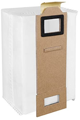 KEEPOW Lot de 5 sacs à poussière pour T7S T7Plus T7Splus S7