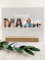 Mann Geschenk Acryl Foto Geschenk - Personalisierte Geschenke, Familien Geschenk, persönliches Geschenk, Fotoalbum aus Glas, Fotogeschenke, Eigenes Foto, die schönsten Momente - Mann Geschenke