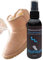 Kixolazr Schuhschutzspray wasserdicht und schmutzabweisend, wasserfestes Spray für Schuhe und Stiefel,100 ml Canvas-Schuhschutzspray - Nano Protection Waterproof Boots Spray, schmutzabweisend für