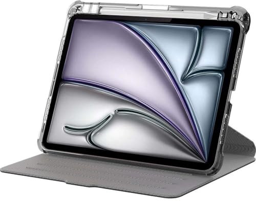 Targus Pro Tek - Funda para iPad Pro 11 M4, transparente