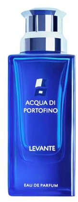 Acqua di Portofino Levante Eau de Parfum Profumo Unisex (100 ML)