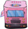 Eiswagen Spielhaus Kinderzelt Feuerlöschwagen Polizist Bus Spielzelt (Eiswagen)