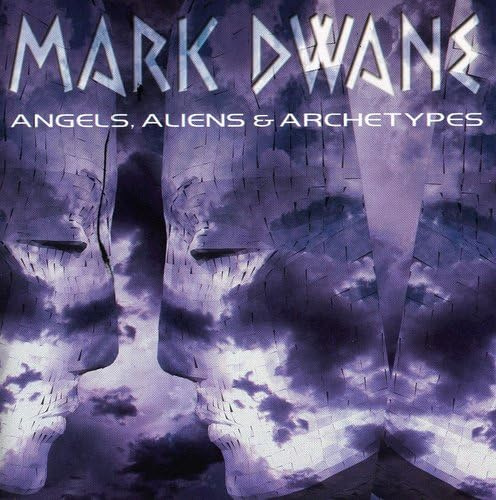 Angels, Aliens & Archetypes